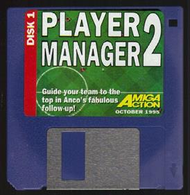 Amiga Action #75 - Disc Image