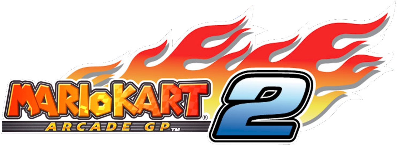 Mario Kart Arcade GP 2 Details - LaunchBox Games Database