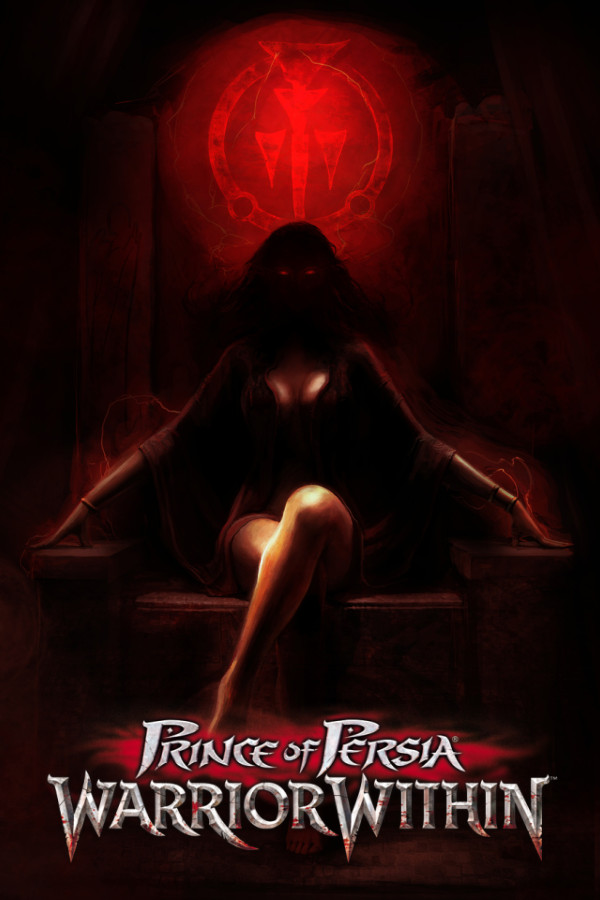 Happy 18th Anniversary for Prince of Persia: Warrior Within