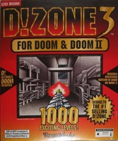 D!ZONE 3: For DOOM & DOOM II