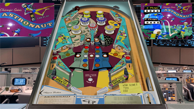 Astronaut - Screenshot - Gameplay Image