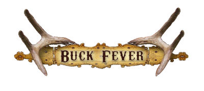 Buck Fever - Clear Logo Image