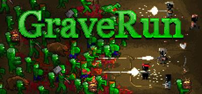 GraveRun - Banner Image