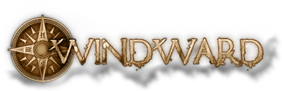 Windward - Clear Logo Image