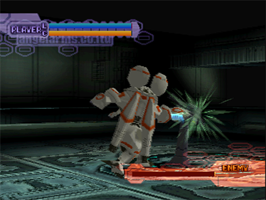 Gundress - Screenshot - Gameplay Image