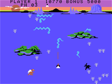 Slither - Screenshot - Gameplay Image