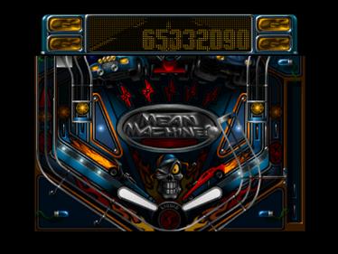Slam Tilt: The Pinball Game - Screenshot - Gameplay Image