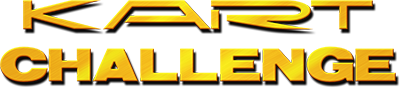 Kart Challenge - Clear Logo Image
