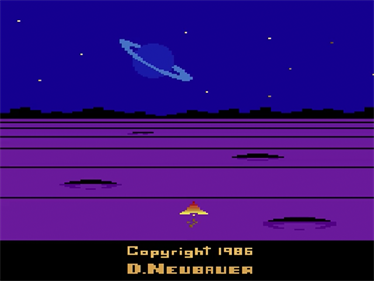 Solaris - Screenshot - Game Title Image