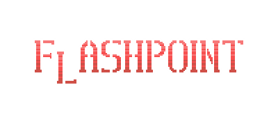 Flashpoint - Clear Logo Image