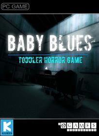 Baby Blues: Toddler Horror Game