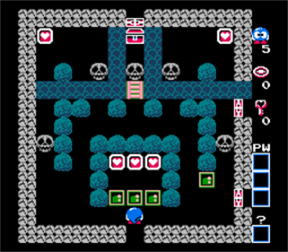 Egger Land - Screenshot - Gameplay Image