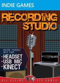 Recording Studio