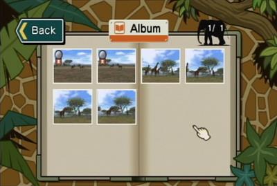 Animal Kingdom: Wildlife Expedition - Screenshot - Gameplay Image