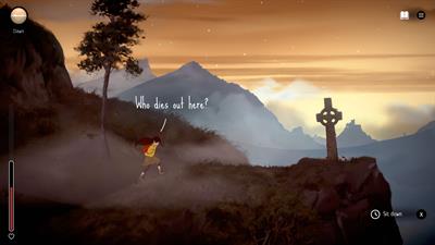 A Highland Song - Screenshot - Gameplay Image