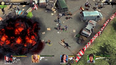 Zombieland: Double Tap Road Trip - Screenshot - Gameplay Image