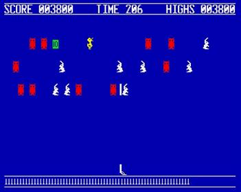 Dux - Screenshot - Gameplay Image