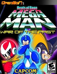 Mega Man: War of the Past