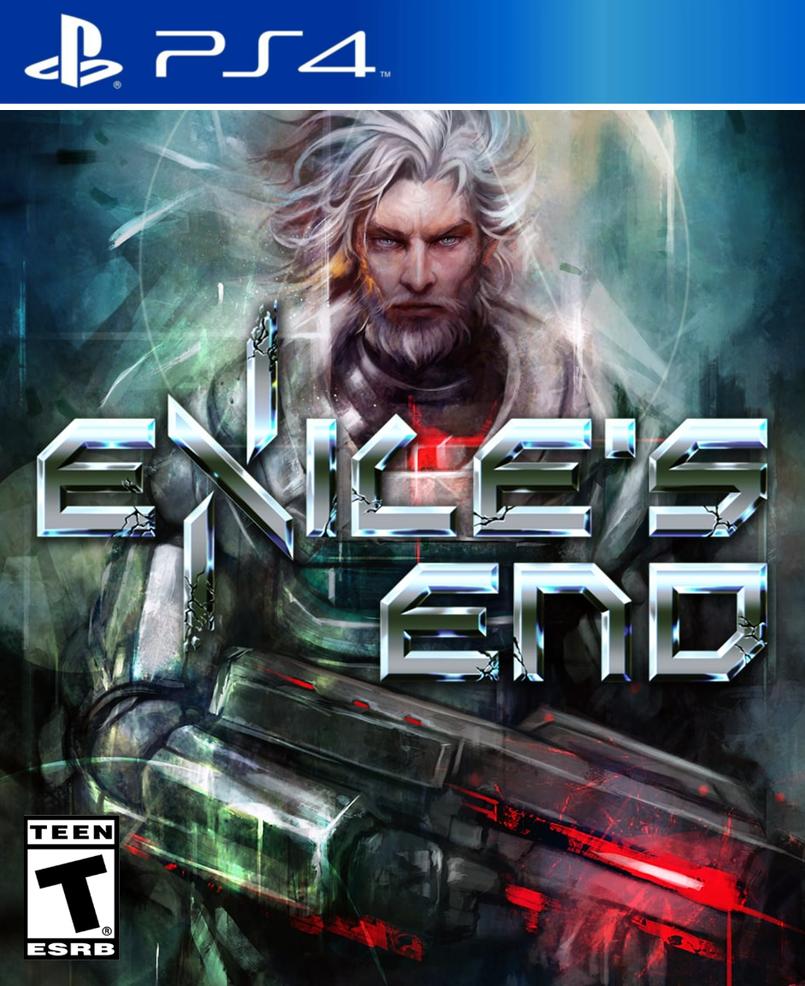 Exile's End