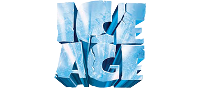 Ice Age - Clear Logo Image