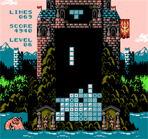 From Below - Screenshot - Gameplay Image