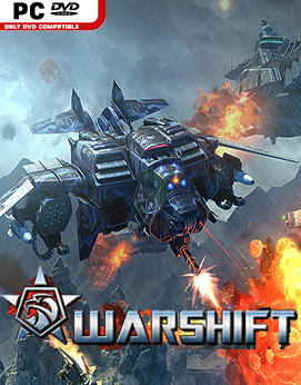 WARSHIFT