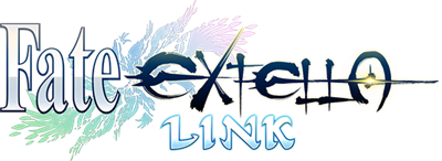 Fate/Extella Link - Clear Logo Image