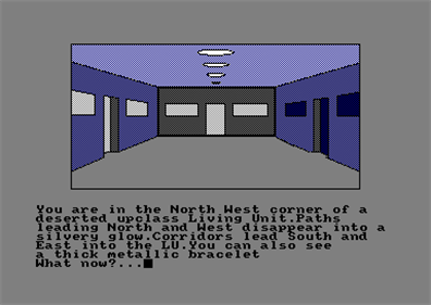 Nova - Screenshot - Gameplay Image