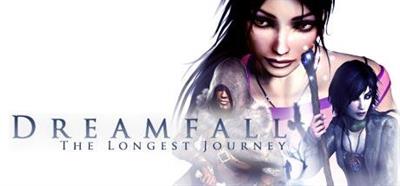 Dreamfall: The Longest Journey - Banner Image