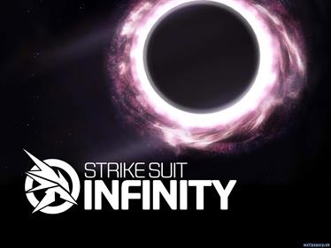 Strike Suit Infinity - Fanart - Background Image
