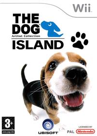 Artlist Collection: The Dog Island - Box - Front Image
