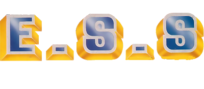 E.S.S. - Clear Logo Image