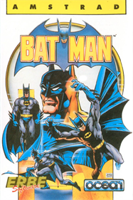 Batman - Box - Front Image