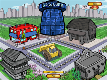 Diner Dash 2: Restaurant Rescue - Screenshot - Gameplay Image
