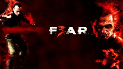 F.3.A.R. - Fanart - Background Image