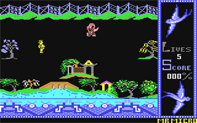 Willow Pattern - Screenshot - Gameplay Image