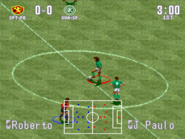 Copa Brasil 1987