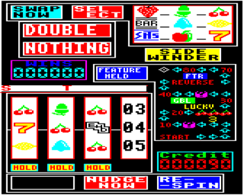 Fruit Raid - Screenshot - Gameplay Image