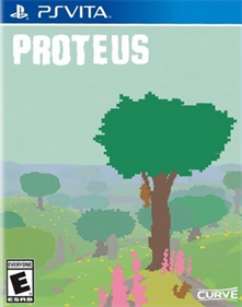 Proteus - Box - Front Image