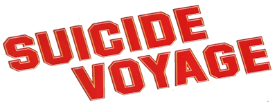 Suicide Voyage - Clear Logo Image