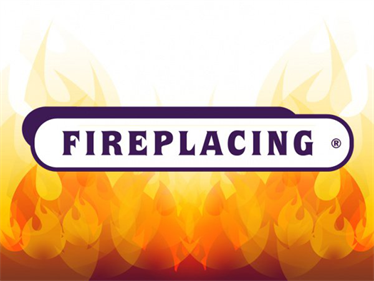 Fireplacing - Screenshot - Game Title Image