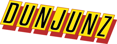 DunJunz - Clear Logo Image