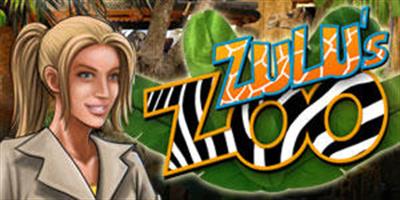 Zulu's Zoo - Banner Image