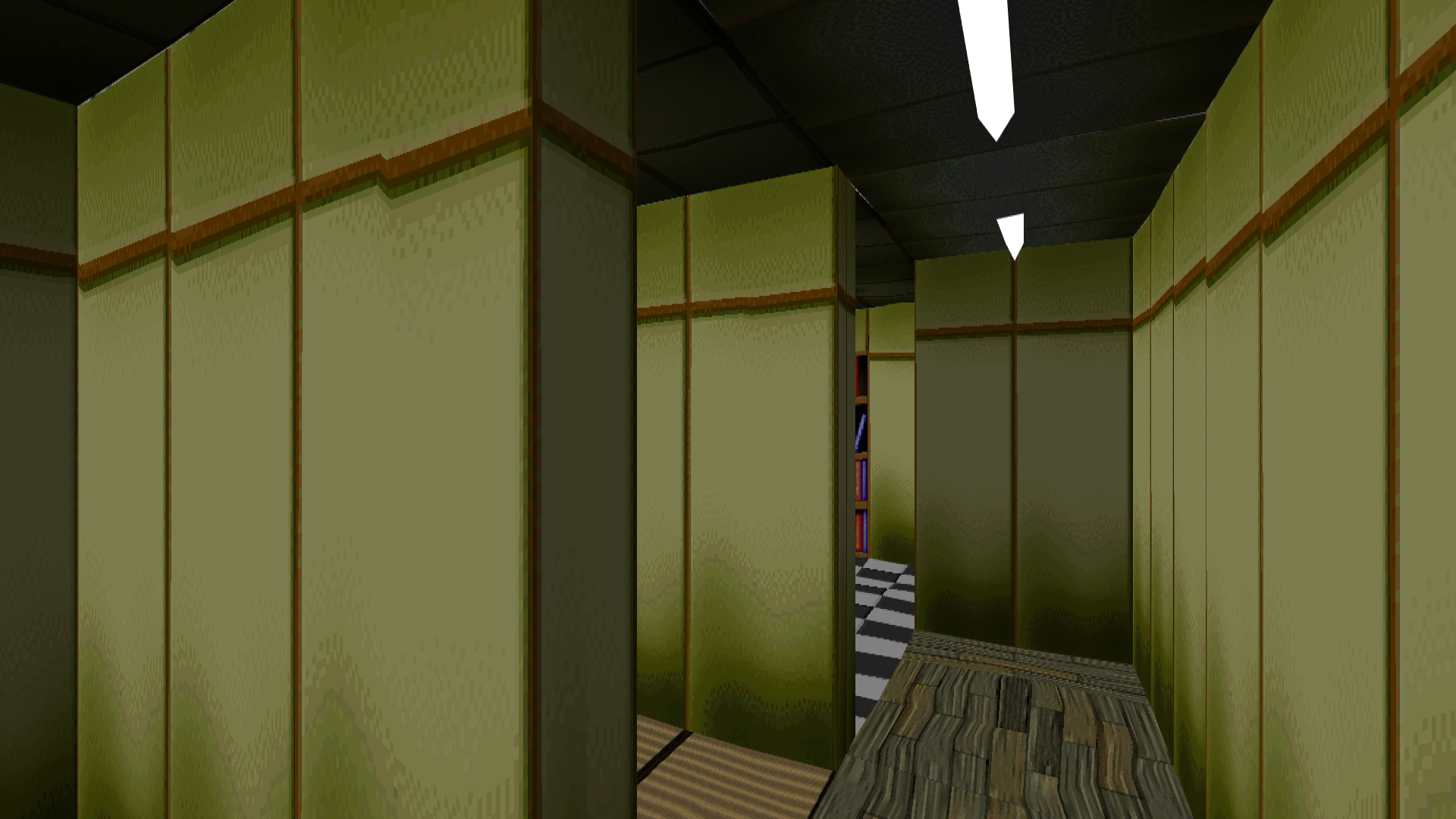 LSD: Revamped