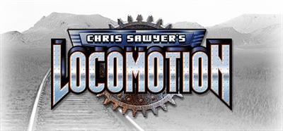 Chris Sawyer's Locomotion - Banner Image