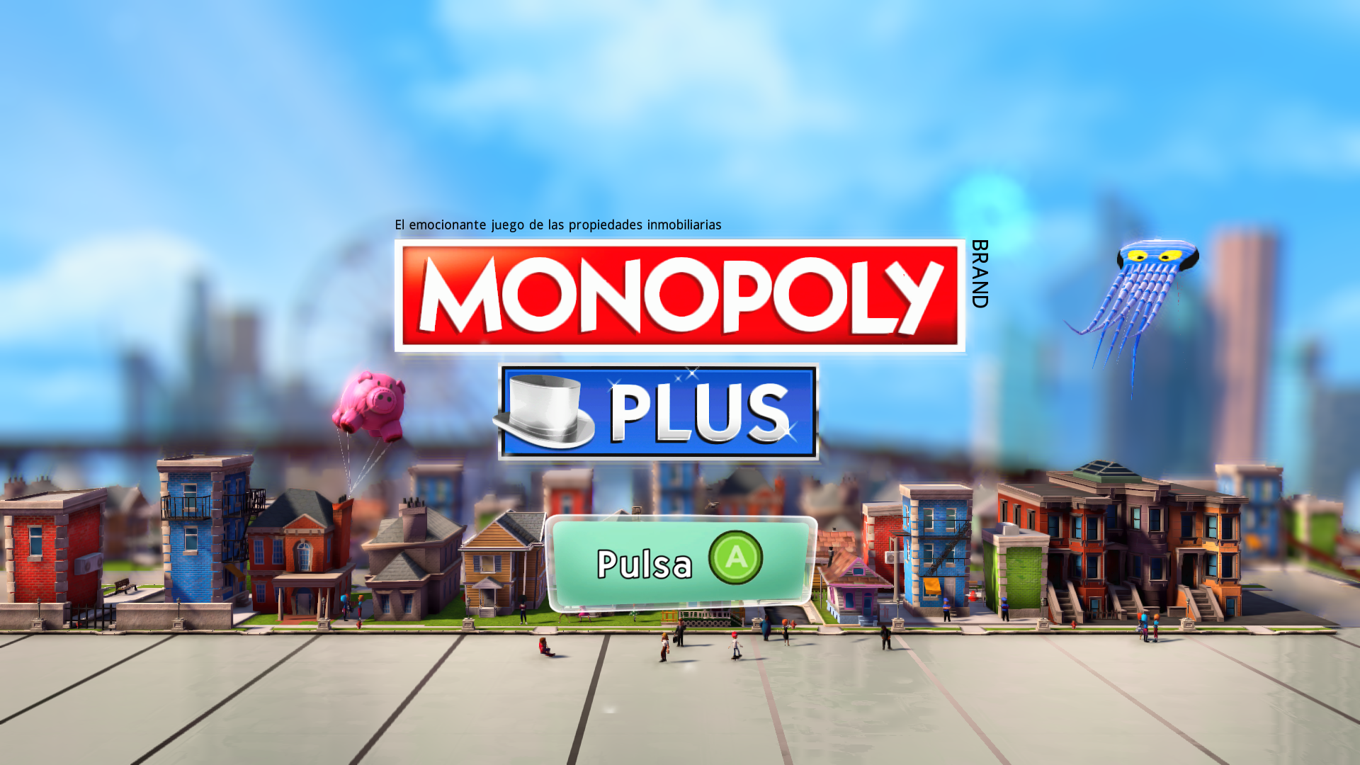 Monopoly plus steam фото 5