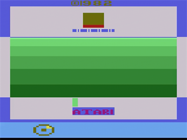 Submarine Commander - Screenshot - Game Title Image