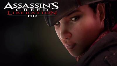 Assassin's Creed III: Liberation HD - Fanart - Background Image