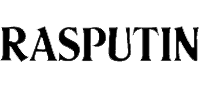 Rasputin - Clear Logo Image