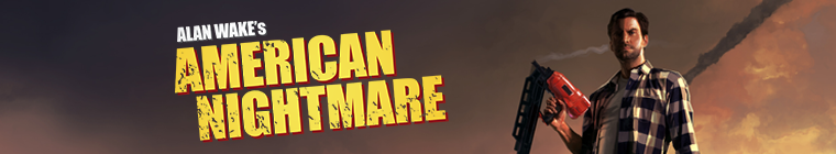 Alan Wake's American Nightmare Images - LaunchBox Games Database